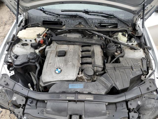Photo 7 from auction – 2006 BMW 330 I with VIN WBAVB33566AZ85350