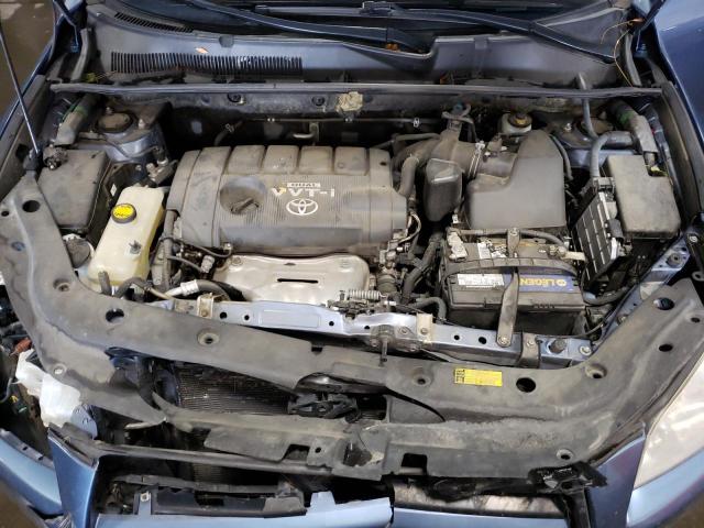 Photo 7 from auction – 2011 TOYOTA RAV4 with VIN JTMBF4DV0B5038466