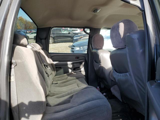 Photo 6 from auction – 2005 CHEVROLET SILVERADO with VIN 2GCEK13T251260052