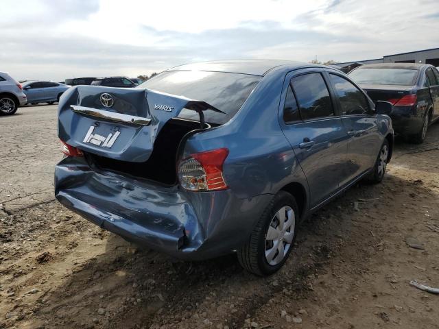 Photo 4 from auction – 2012 TOYOTA YARIS with VIN JTDBT4K34CL011133