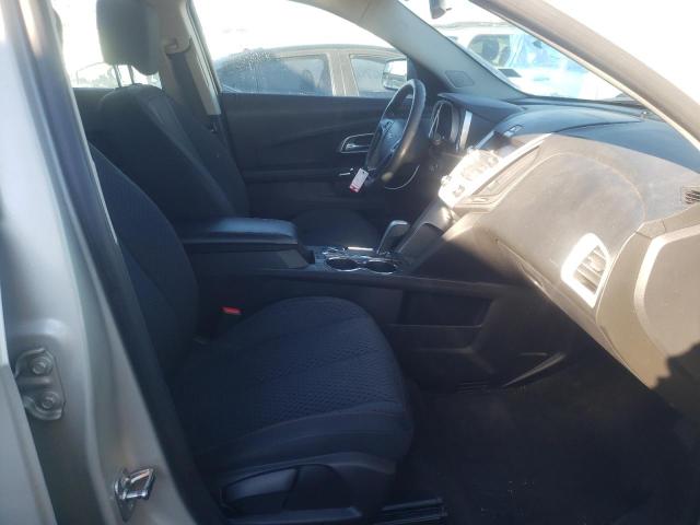 Photo 5 from auction – 2013 CHEVROLET EQUINOX LS with VIN 2GNALBEK7D6355527
