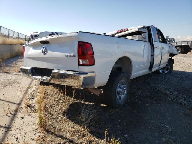 Photo 4 from auction – 2010 DODGE RAM 3500 with VIN 3D73Y3CL4AG177490