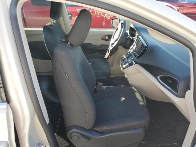 Photo 5 from auction – 2017 CHRYSLER PACIFICA T with VIN 2C4RC1DG5HR636345