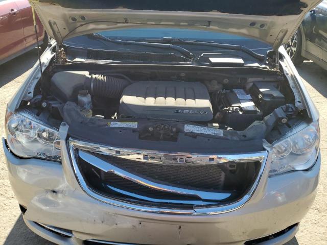 Photo 7 from auction – 2012 CHRYSLER TOWN & COU with VIN 2C4RC1CG2CR278938