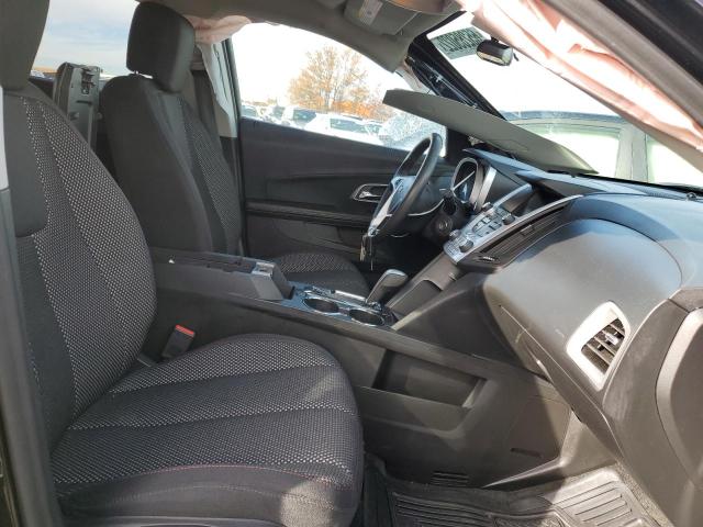 Photo 5 from auction – 2015 CHEVROLET EQUINOX LT with VIN 2GNALBEK4F1174420