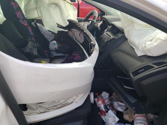 Photo 5 from auction – 2015 FORD FOCUS SE with VIN 1FADP3K25FL317251