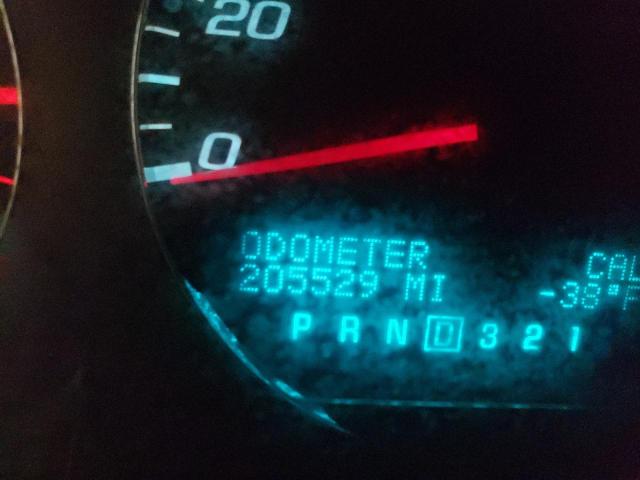 Photo 8 from auction – 2006 CHEVROLET IMPALA LT with VIN 2G1WT58K069414567