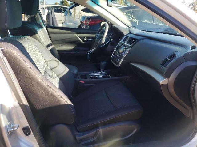 Photo 5 from auction – 2016 NISSAN ALTIMA 2.5 with VIN 1N4AL3AP4GN366863