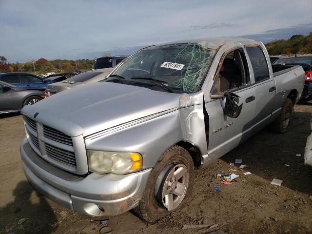 Photo 2 from auction – 2003 DODGE RAM 1500 S with VIN 1D7HA18N63S169525