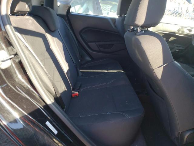 Photo 6 from auction – 2014 FORD FIESTA SE with VIN 3FADP4EJ2EM120933