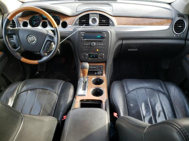 Photo 5 from auction – 2008 BUICK ENCLAVE CX with VIN 5GAEV23718J269806
