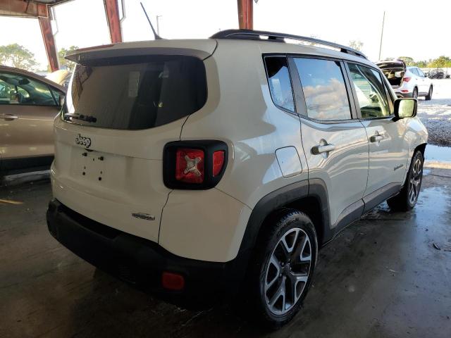 Photo 4 from auction – 2017 JEEP RENEGADE L with VIN ZACCJABB8HPG13536