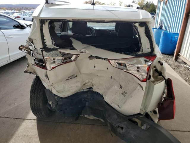 Photo 9 from auction – 2015 TOYOTA RAV4 LE with VIN JTMBFREV0FJ036726