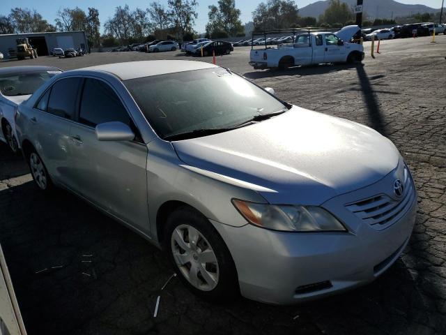 Photo 4 from auction – 2008 TOYOTA CAMRY CE with VIN 4T4BE46K18R023433