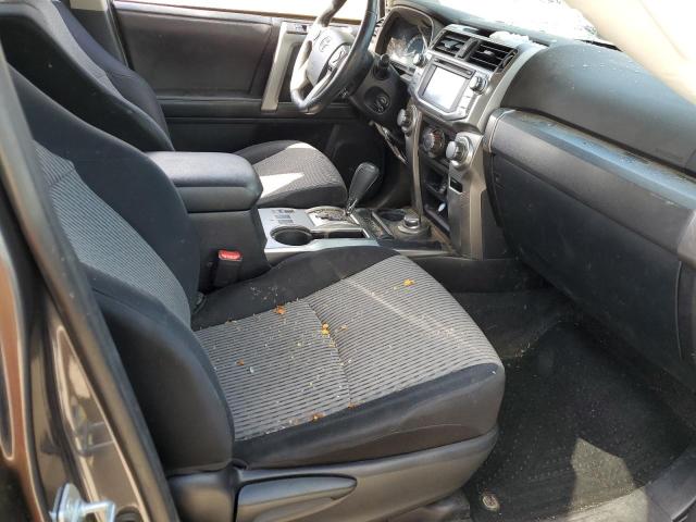 Photo 5 from auction – 2014 TOYOTA 4RUNNER SR with VIN JTEBU5JR7E5199822