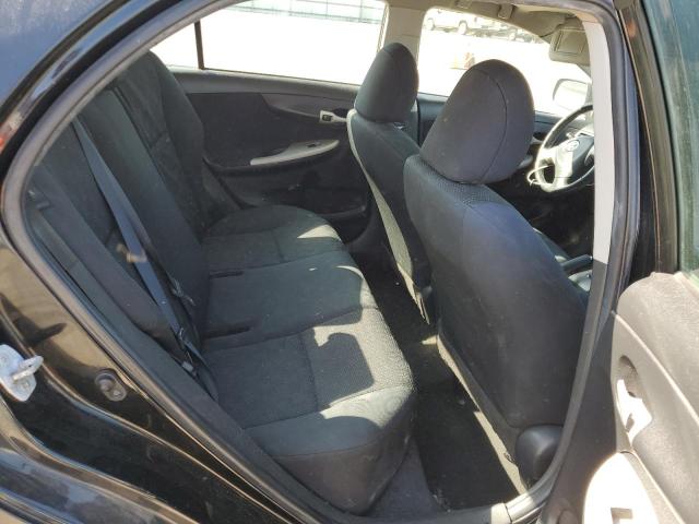 Photo 6 from auction – 2010 TOYOTA COROLLA BA with VIN 1NXBU4EE8AZ318270