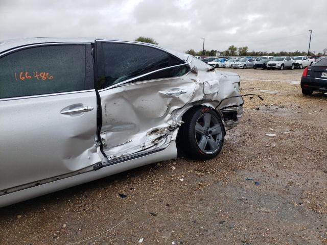 Photo 10 from auction – 2010 LEXUS LS 460L with VIN JTHGL5EF8A5041088