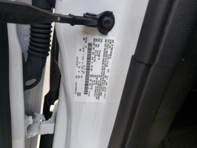 Фото 10 с аукциона – 2017 FORD FOCUS SE с VIN 1FADP3K23HL247364