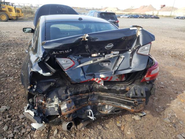 Photo 9 from auction – 2018 NISSAN ALTIMA with VIN 1N4AL3AP4JC259590
