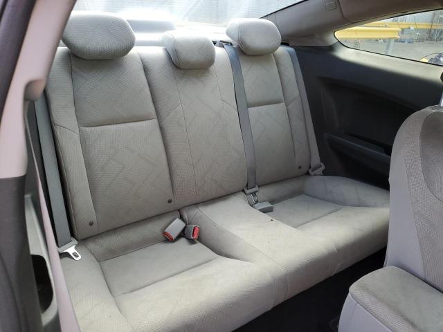 Photo 6 from auction – 2012 HONDA CIVIC LX with VIN 2HGFG3B57CH519404