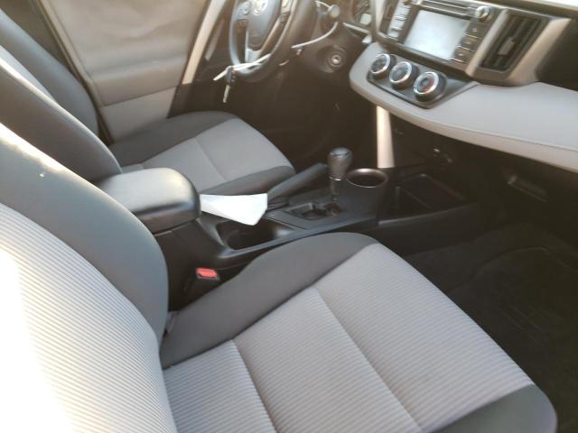 Photo 9 from auction – 2013 TOYOTA RAV4 LE with VIN 2T3BFREV4DW097902