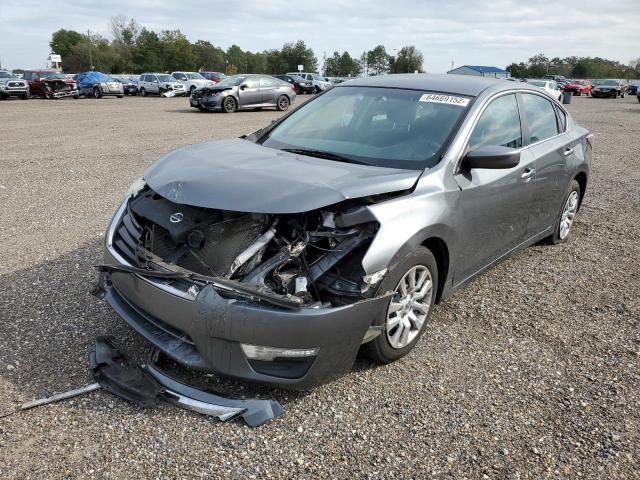 Photo 2 from auction – 2014 NISSAN ALTIMA 2.5 with VIN 1N4AL3AP2EC157209