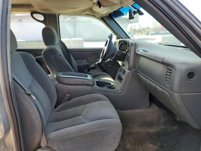 Photo 5 from auction – 2005 CHEVROLET SILVERADO with VIN 2GCEK13T851325034