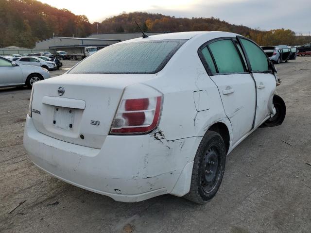 Photo 4 from auction – 2007 NISSAN SENTRA 2.0 with VIN 3N1AB61E27L600403