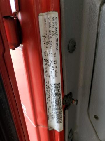 Photo 10 from auction – 1997 JEEP WRANGLER / with VIN 1J4FY19S3VP404481