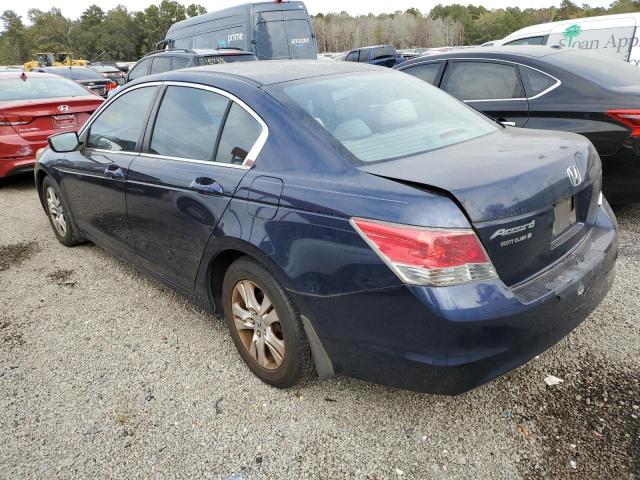 Photo 3 from auction – 2008 HONDA ACCORD with VIN 1HGCP26498A042933