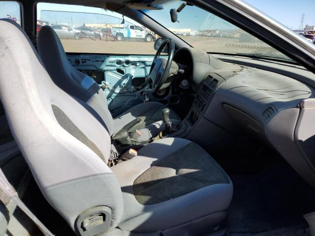 Photo 5 from auction – 1993 FORD PROBE BASE with VIN 1ZVCT20A2P5135659