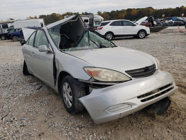 TOYOTA CAMRY LE 2003 with VIN 4T1BE32K03U140844 - Photo from auction