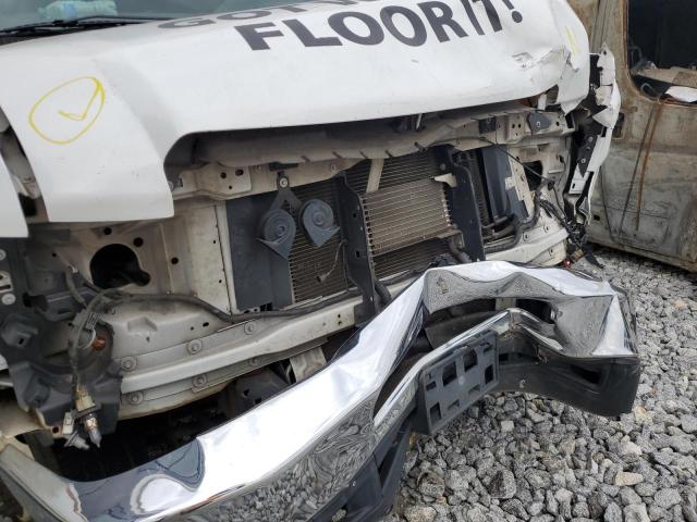 Photo 9 from auction – 2013 FORD ECONOLINE with VIN 1FDWE3FL5DDB09577
