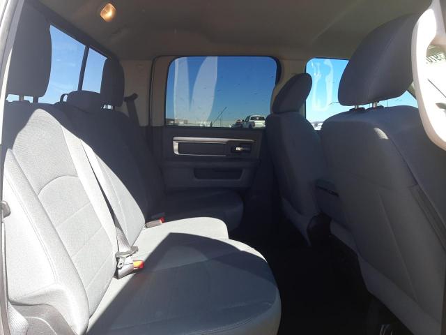 Photo 6 from auction – 2016 RAM 2500 SLT with VIN 3C6TR5DT2GG221861