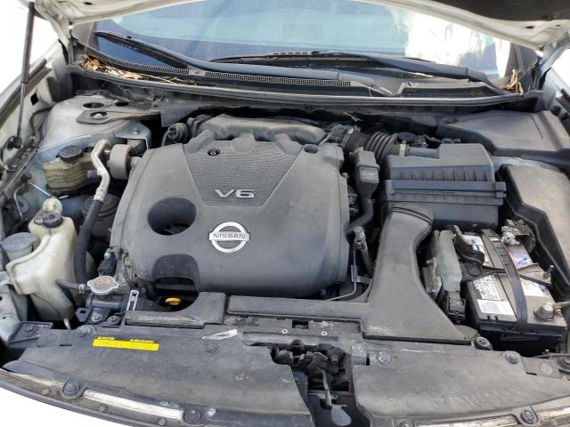 Zdjęcie 11 z aukcji – 2010 NISSAN MAXIMA S z VIN 1N4AA5AP2AC872440