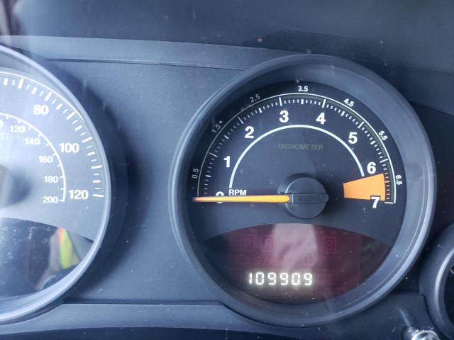 Photo 8 from auction – 2015 JEEP COMPASS SP with VIN 1C4NJCBA1FD218993