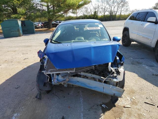 Photo 9 from auction – 2019 FORD FIESTA SE with VIN 3FADP4EJ7KM137500