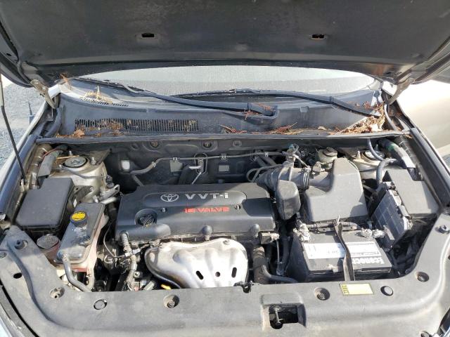 Photo 7 from auction – 2007 TOYOTA RAV4 with VIN JTMZD33V476042747