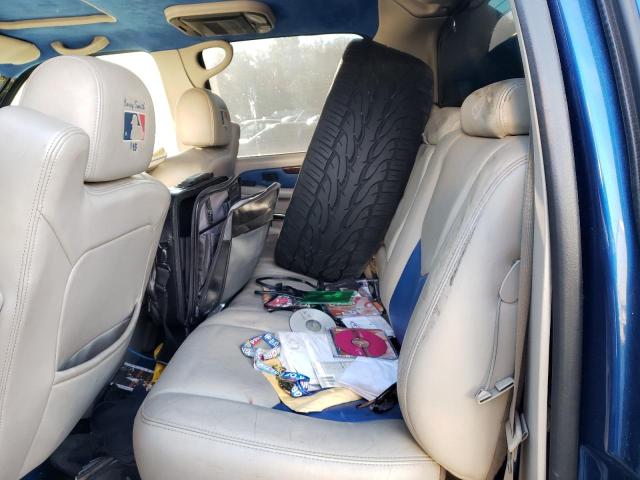 Photo 6 from auction – 2003 CADILLAC ESCALADE E with VIN 3GYEK63N13G190458