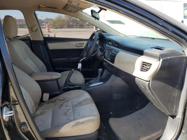 Photo 5 from auction – 2015 TOYOTA COROLLA L with VIN 2T1BURHE8FC368605