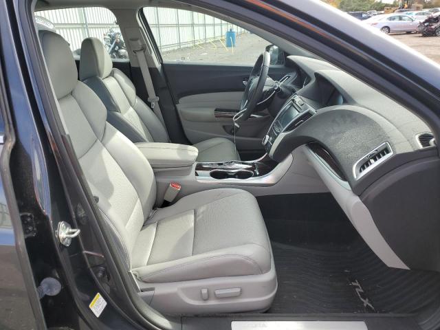 Photo 5 from auction – 2015 ACURA TLX TECH with VIN 19UUB2F56FA026357
