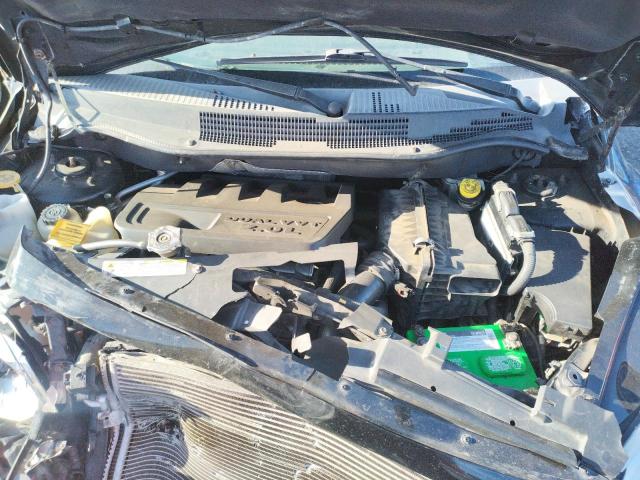 Photo 7 from auction – 2007 DODGE CALIBER SX with VIN 1B3HB48B37D520529