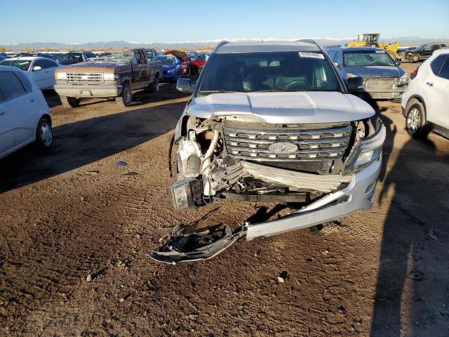 Photo 9 from auction – 2016 FORD EXPLORER X with VIN 1FM5K8D82GGC56605