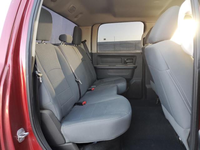 Photo 6 from auction – 2014 RAM 1500 ST with VIN 1C6RR7KT0ES431891