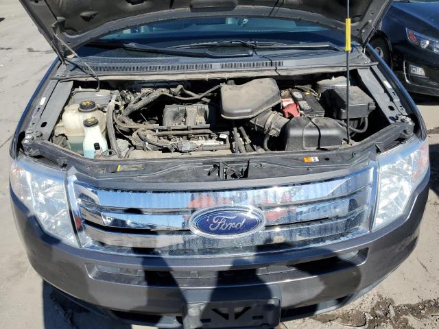 Photo 7 from auction – 2009 FORD EDGE LIMIT with VIN 2FMDK49C99BA99909