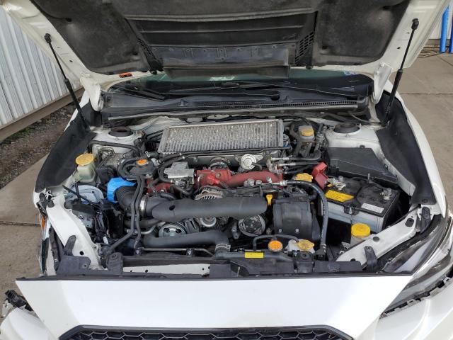 Photo 7 from auction – 2018 SUBARU WRX STI with VIN JF1VA2N6XJ9835134