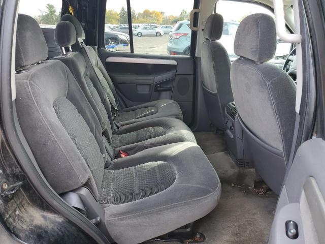 Photo 6 from auction – 2003 FORD EXPLORER X with VIN 1FMZU73K93UA34416