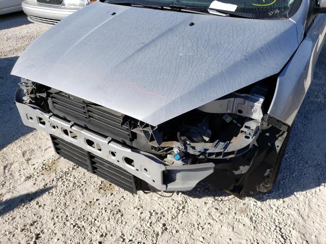 Photo 9 from auction – 2015 FORD FOCUS SE with VIN 1FADP3F28FL276527