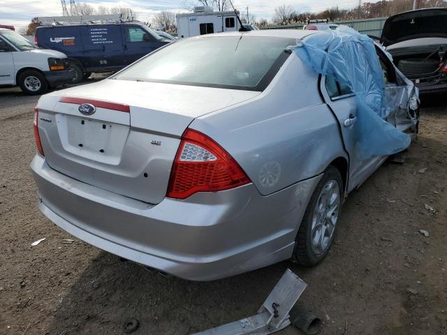 Photo 4 from auction – 2011 FORD FUSION SE with VIN 3FAHP0HA8BR121007
