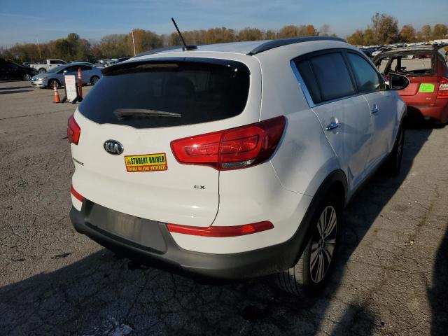 Photo 4 from auction – 2016 KIA SPORTAGE E with VIN KNDPCCAC4G7815240